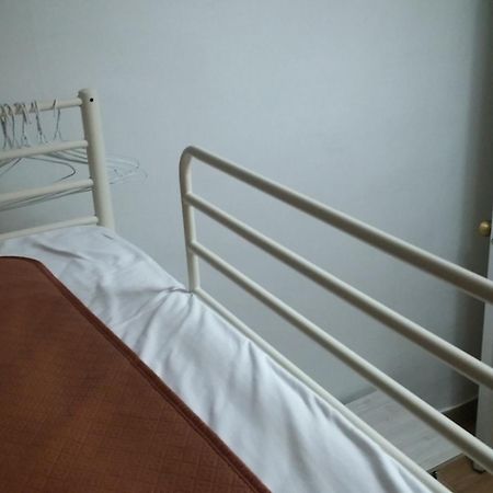 Oxbloodk Hostel Gwangju Metropolitan City Bagian luar foto