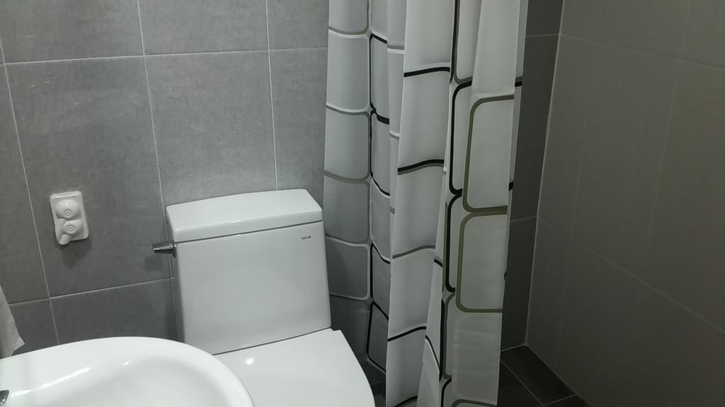 Oxbloodk Hostel Gwangju Metropolitan City Ruang foto
