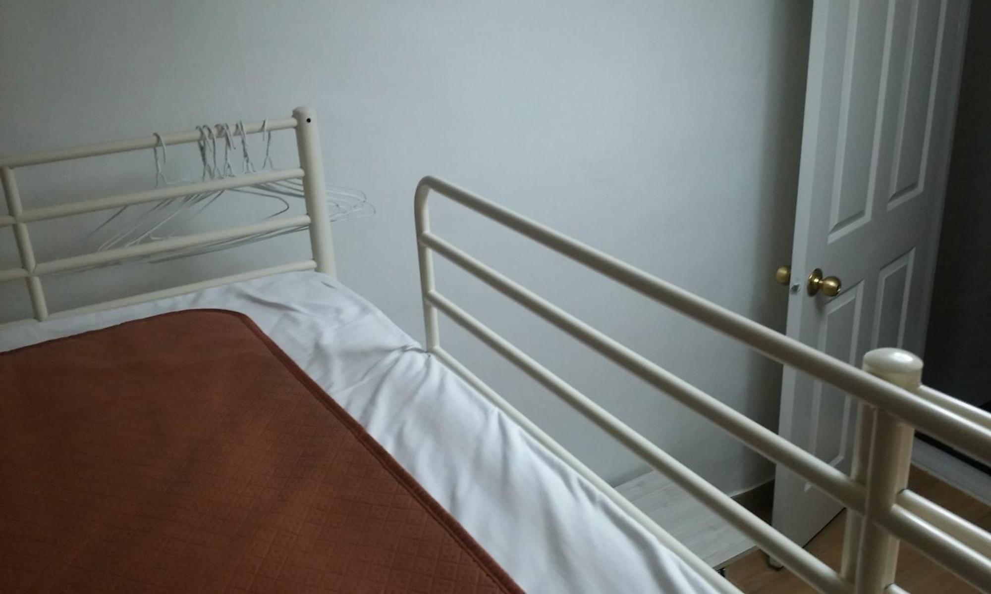Oxbloodk Hostel Gwangju Metropolitan City Bagian luar foto