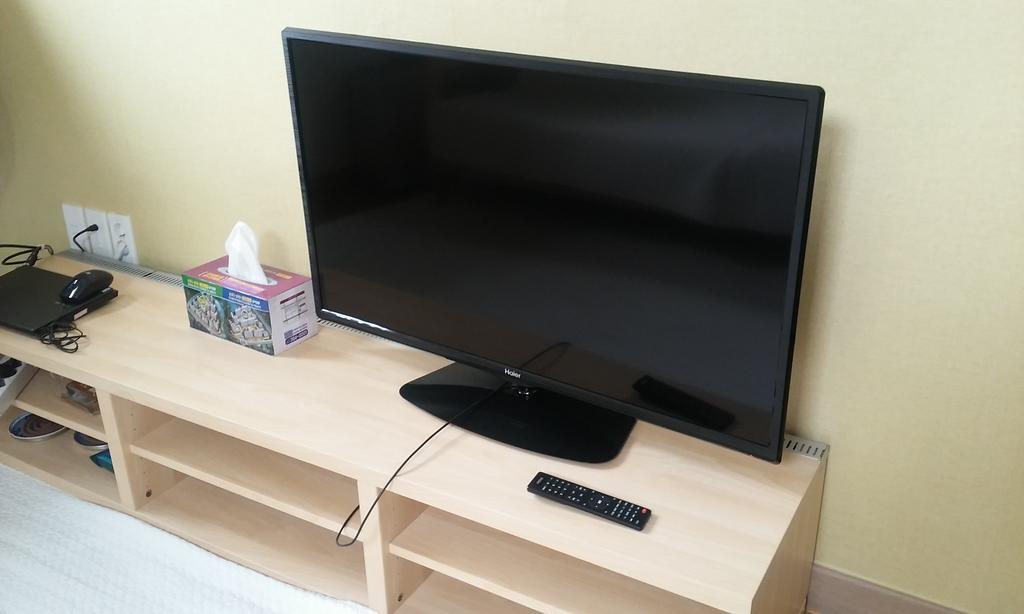 Oxbloodk Hostel Gwangju Metropolitan City Bagian luar foto