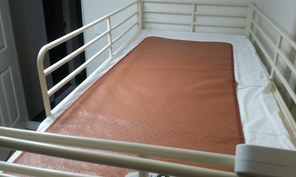 Oxbloodk Hostel Gwangju Metropolitan City Ruang foto