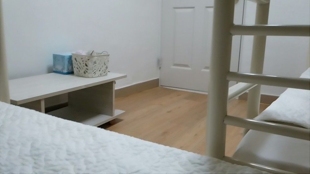Oxbloodk Hostel Gwangju Metropolitan City Bagian luar foto