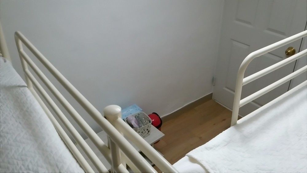 Oxbloodk Hostel Gwangju Metropolitan City Bagian luar foto