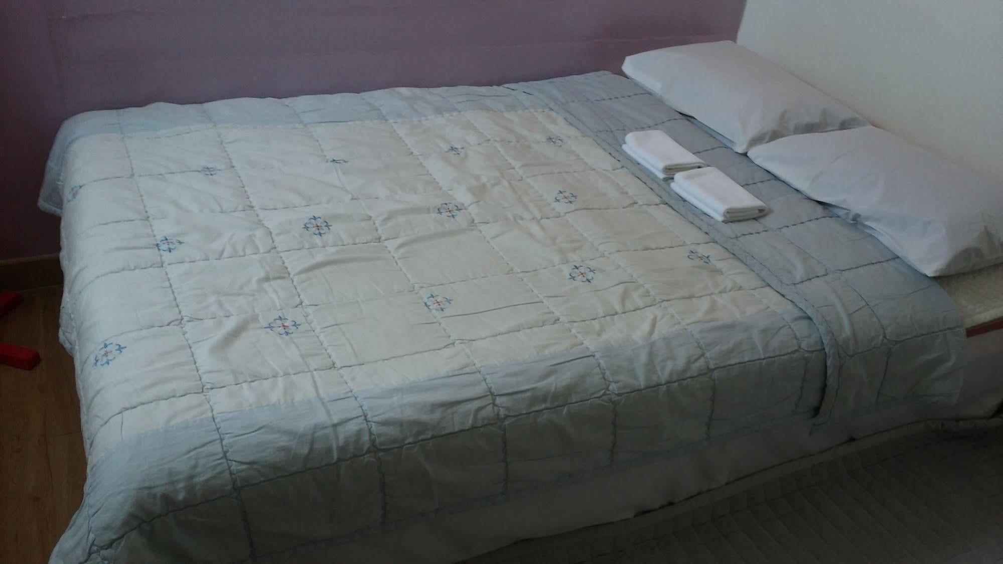 Oxbloodk Hostel Gwangju Metropolitan City Bagian luar foto