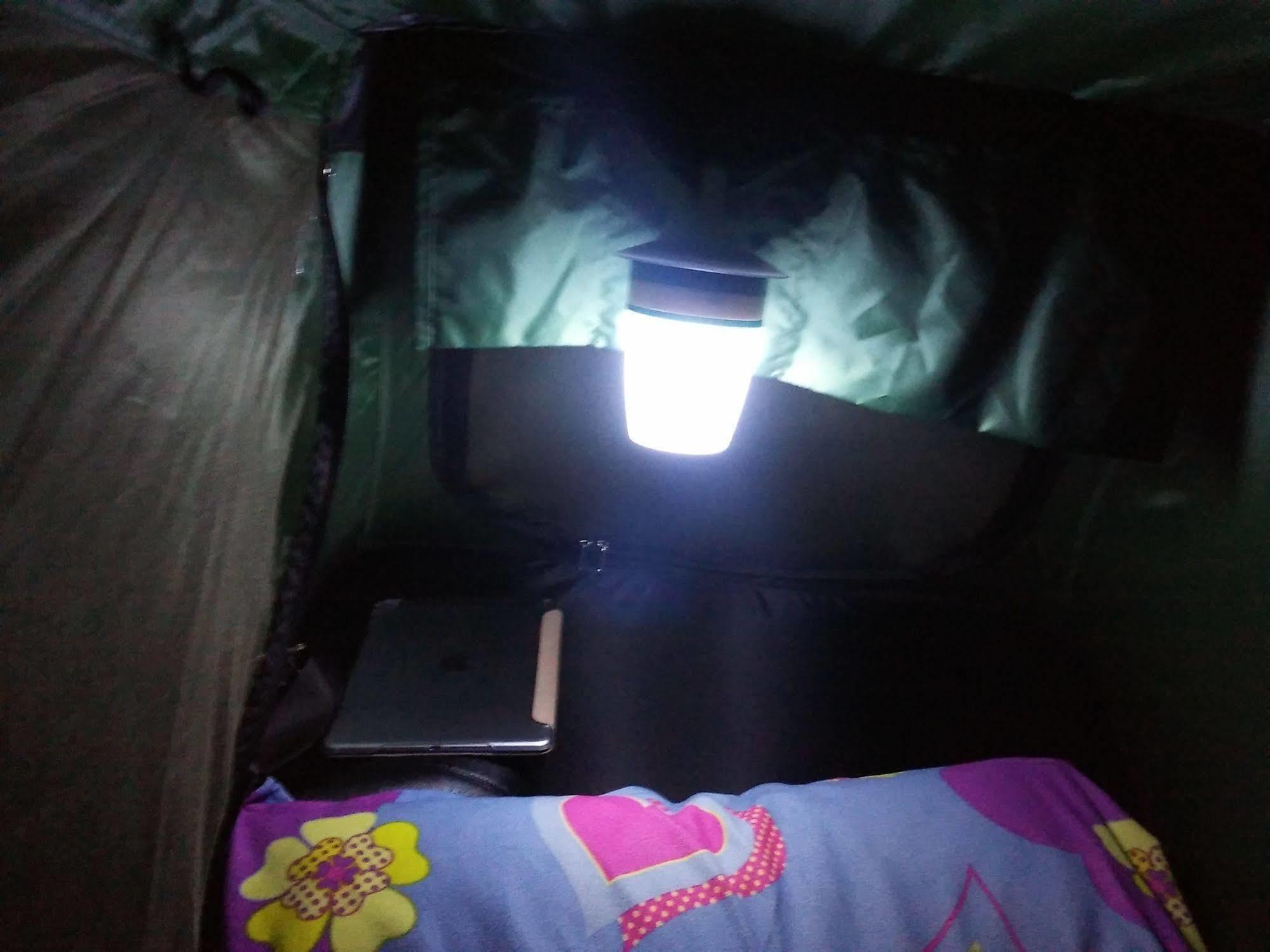 Oxbloodk Hostel Gwangju Metropolitan City Bagian luar foto