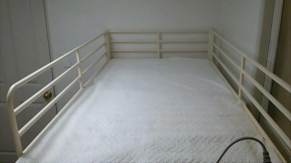 Oxbloodk Hostel Gwangju Metropolitan City Bagian luar foto